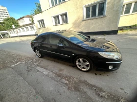 Обява за продажба на Peugeot 407 ~4 900 лв. - изображение 1