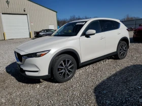  Mazda CX-50