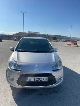 Citroen C3 1.4 hdi, снимка 4