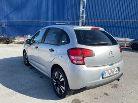 Citroen C3 1.4 hdi, снимка 2