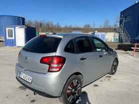 Citroen C3 1.4 hdi, снимка 7