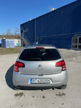 Citroen C3 1.4 hdi, снимка 6