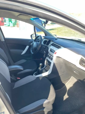 Citroen C3 1.4 hdi, снимка 9