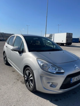 Citroen C3 1.4 hdi, снимка 3