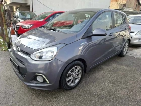 Hyundai I10 1.0 - 8995 лв. - 35723582 | Car24.bg