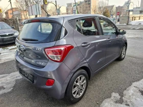 Hyundai I10 1.0 - 8995 лв. - 35723582 | Car24.bg