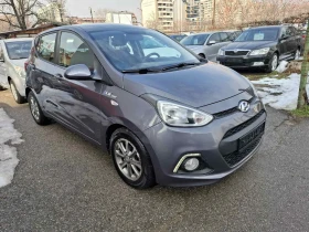 Hyundai I10 1.0 - 8995 лв. - 35723582 | Car24.bg