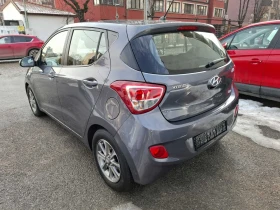 Hyundai I10 1.0 - 8995 лв. - 35723582 | Car24.bg