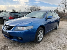 Honda Accord 2.4 i, снимка 1