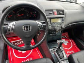 Honda Accord 2.4 i, снимка 9