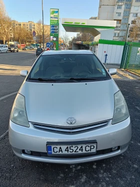 Toyota Prius, снимка 1