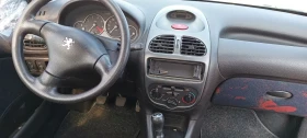 Peugeot 206, снимка 3