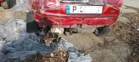 Peugeot 206, снимка 5