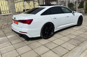 Audi A6 55 TFSI/S-line/APR+ Supersprint+ Wagner, снимка 4