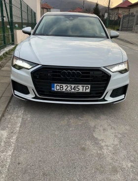 Audi A6 55 TFSI/S-line/APR+ Supersprint+ Wagner - 90000 лв. - 59708734 | Car24.bg