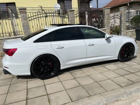 Audi A6 55 TFSI/S-line/APR+ Supersprint+ Wagner, снимка 3