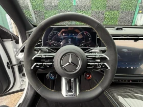 Mercedes-Benz E 53 AMG EDITION ONE/MATRIX/PANO/KEYLESS/  | Mobile.bg    10