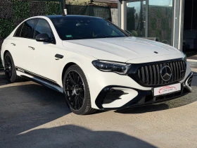 Mercedes-Benz E 53 AMG !BRABUS!!!EDITION ONE/PANO/KEYLESS/СОБСТВЕН ЛИЗИНГ | Auto.bg — изображение 2