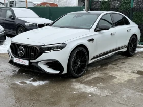 Mercedes-Benz E 53 AMG EDITION ONE/MATRIX/PANO/KEYLESS/СОБСТВЕН ЛИЗИНГ, снимка 3