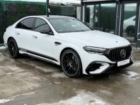 Mercedes-Benz E 53 AMG EDITION ONE/MATRIX/PANO/KEYLESS/СОБСТВЕН ЛИЗИНГ, снимка 2