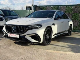 Mercedes-Benz E 53 AMG !BRABUS!!!EDITION ONE/PANO/KEYLESS/СОБСТВЕН ЛИЗИНГ | Auto.bg — изображение 3