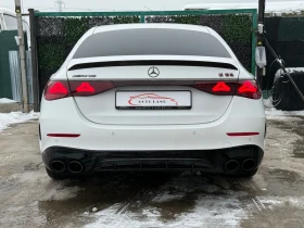 Mercedes-Benz E 53 AMG EDITION ONE/MATRIX/PANO/KEYLESS/СОБСТВЕН ЛИЗИНГ, снимка 5