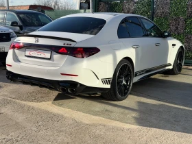 Mercedes-Benz E 53 AMG !BRABUS!!!EDITION ONE/PANO/KEYLESS/СОБСТВЕН ЛИЗИНГ | Auto.bg — изображение 6