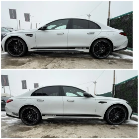 Mercedes-Benz E 53 AMG EDITION ONE/MATRIX/PANO/KEYLESS/  | Mobile.bg    9