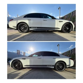 Mercedes-Benz E 53 AMG !BRABUS!!!EDITION ONE/PANO/KEYLESS/СОБСТВЕН ЛИЗИНГ | Auto.bg — изображение 8