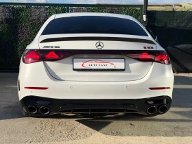 Mercedes-Benz E 53 AMG !BRABUS!!!EDITION ONE/PANO/KEYLESS/СОБСТВЕН ЛИЗИНГ | Auto.bg — изображение 4