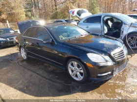 Mercedes-Benz E 350 4MATIC | Mobile.bg    1