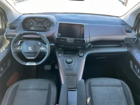 Обява за продажба на Peugeot Rifter 1.5BlueHDI ~25 000 лв. - изображение 9