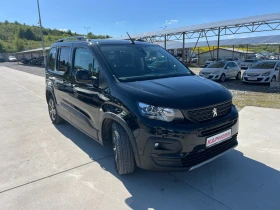 Обява за продажба на Peugeot Rifter 1.5BlueHDI ~25 000 лв. - изображение 7