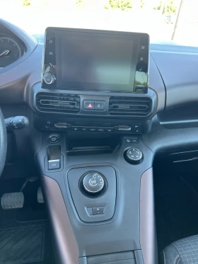 Peugeot Rifter 1.5BlueHDI | Mobile.bg    14