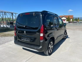 Обява за продажба на Peugeot Rifter 1.5BlueHDI ~25 000 лв. - изображение 5