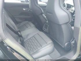 Audi E-Tron GT PREMIUM PLUS QUATTRO CARFAX АВТО КРЕДИТ - 67500 лв. - 93563787 | Car24.bg