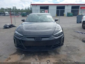 Audi E-Tron GT PREMIUM PLUS QUATTRO CARFAX АВТО КРЕДИТ - 67500 лв. - 93563787 | Car24.bg