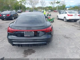 Audi E-Tron GT PREMIUM PLUS QUATTRO CARFAX АВТО КРЕДИТ - 67500 лв. - 93563787 | Car24.bg