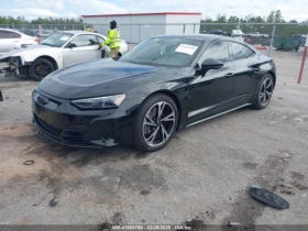Audi E-Tron GT PREMIUM PLUS QUATTRO CARFAX АВТО КРЕДИТ - 67500 лв. - 93563787 | Car24.bg