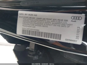 Audi E-Tron GT PREMIUM PLUS QUATTRO CARFAX АВТО КРЕДИТ - 67500 лв. - 93563787 | Car24.bg