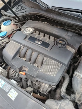Обява за продажба на VW Golf 1.6 102 кс ~5 200 лв. - изображение 7