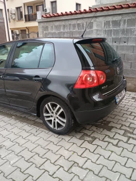 Обява за продажба на VW Golf 1.6 102 кс ~5 200 лв. - изображение 2