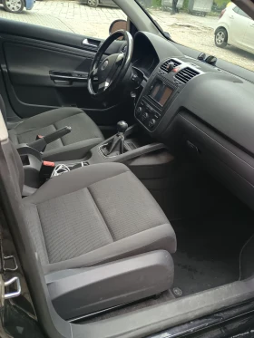 Обява за продажба на VW Golf 1.6 102 кс ~5 200 лв. - изображение 4