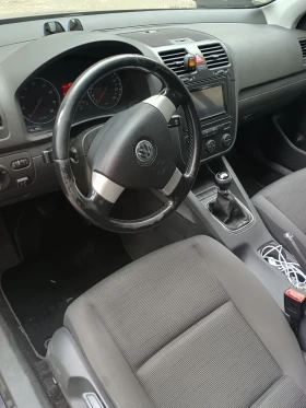 Обява за продажба на VW Golf 1.6 102 кс ~5 200 лв. - изображение 6