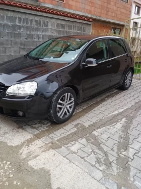 Обява за продажба на VW Golf 1.6 102 кс ~5 200 лв. - изображение 1