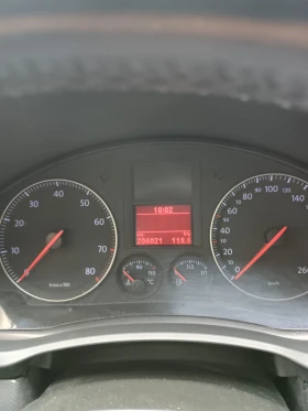 Обява за продажба на VW Golf 1.6 102 кс ~5 200 лв. - изображение 10