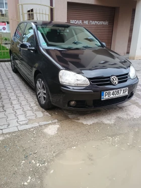Обява за продажба на VW Golf 1.6 102 кс ~5 200 лв. - изображение 1