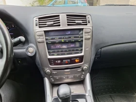 Lexus IS 220d | Mobile.bg    7