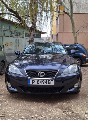     Lexus IS 220d