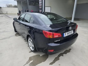 Lexus IS 220d | Mobile.bg    3